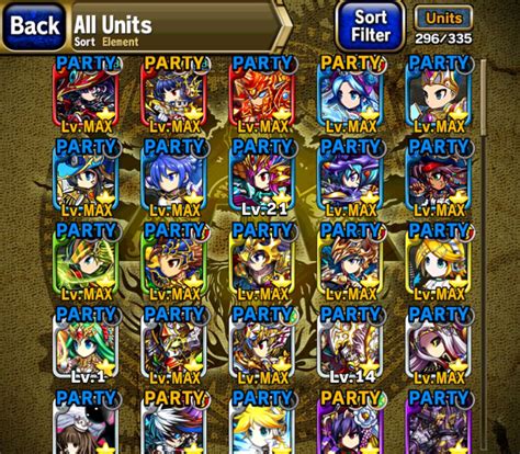 brave frontier reddit|brave frontier all units list.